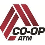 CO OP ATM Logo