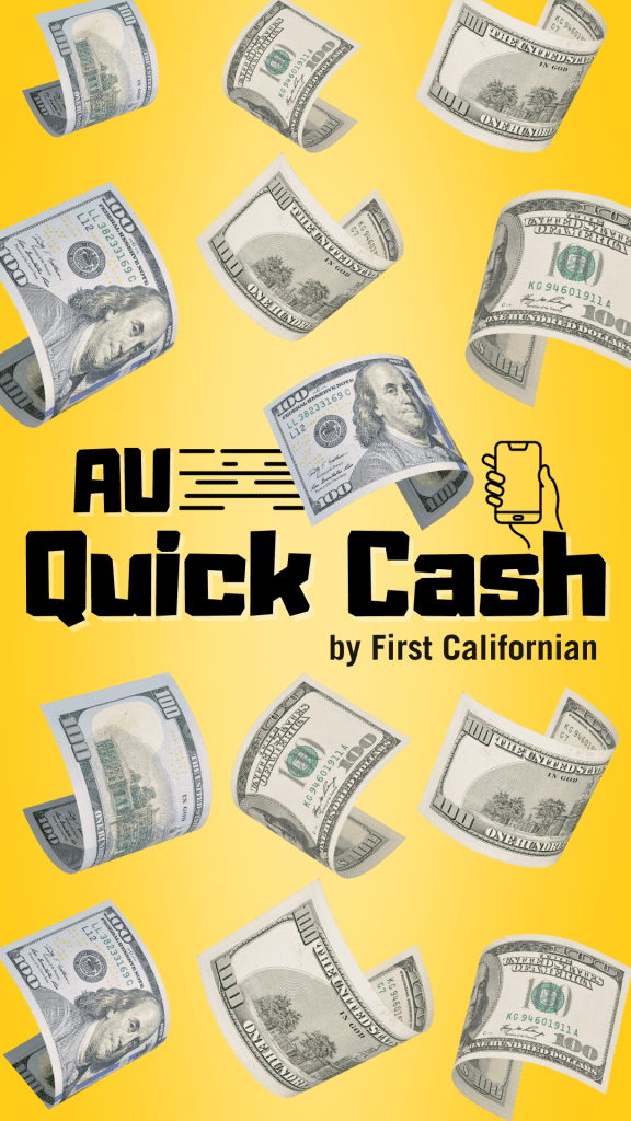 Quick cash loans