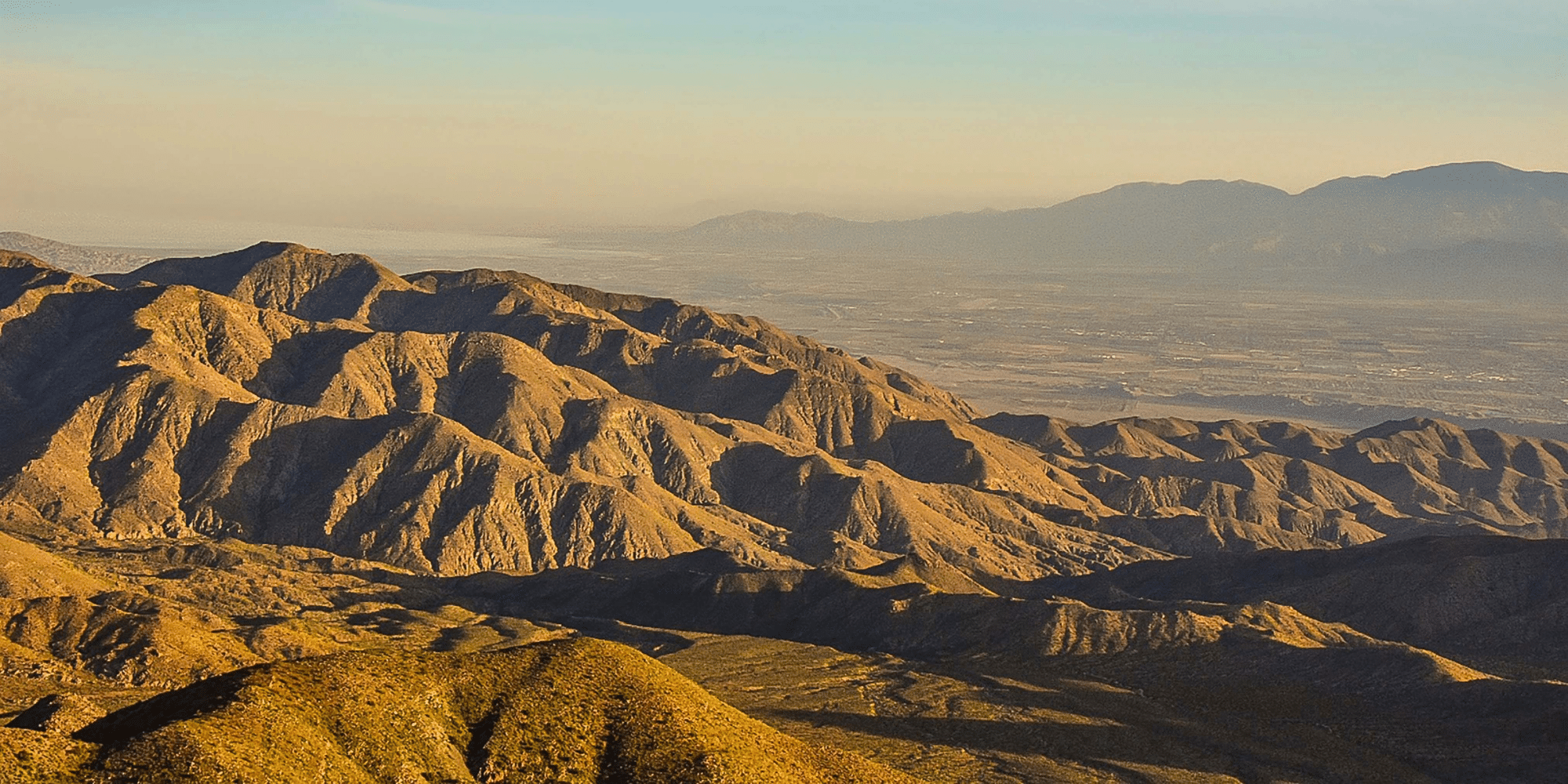 Joshua Tree National Park
