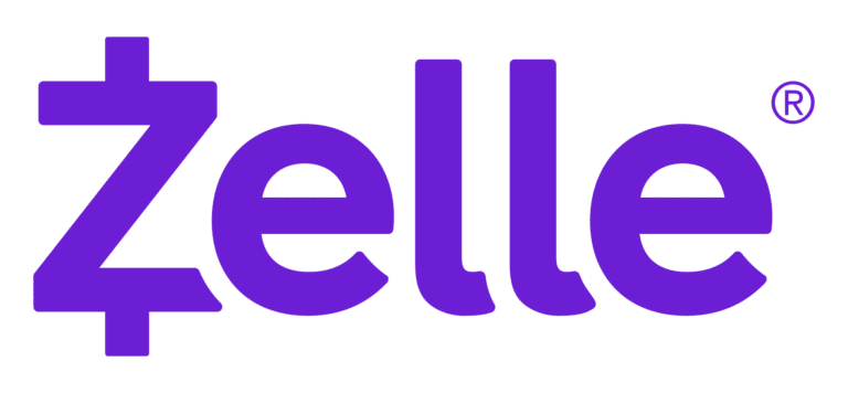 Zelle logo no tagline RGB purple