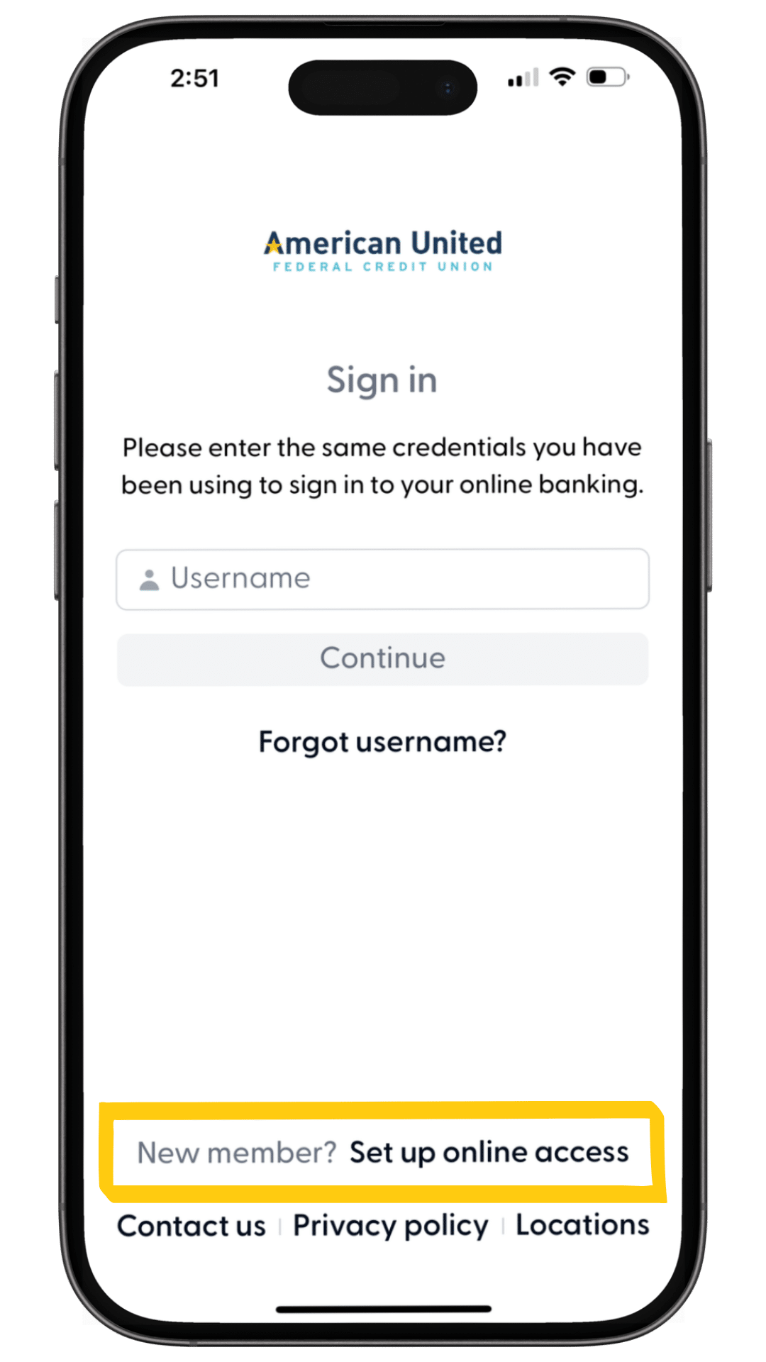 New & Improved Online Banking Experience (Your Story) (13)